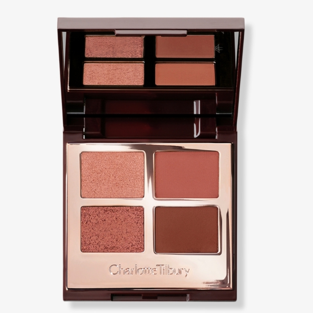 Charlotte Tilbury Pillow Talk Dreams Luxury Eyeshadow Palette | 6 g